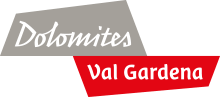 logo valgardena
